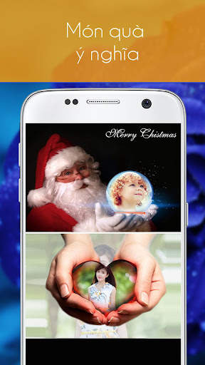Ephoto 360 - Hiệu Ứng Ảnh screenshot 4