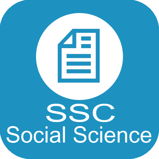 SSC Social Science icon