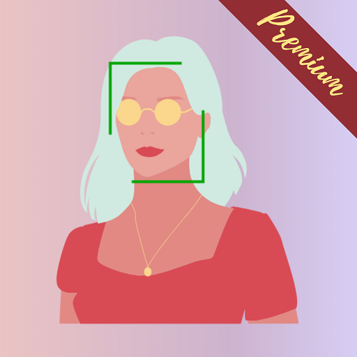 FaceAI Premium - Let AI Analyze Your Face icon