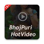 Hot Bhojpuri Videos 18  logo