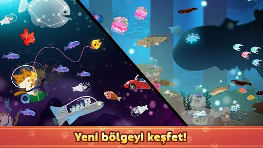 The Fishercat screenshot 3