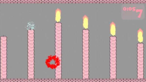 Fire-Fuu screenshot 4