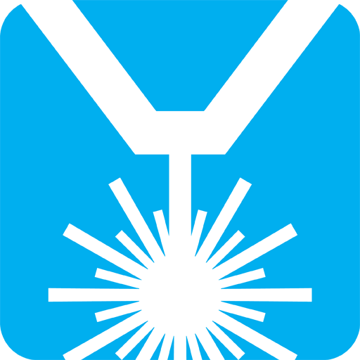 Vector Cut icon
