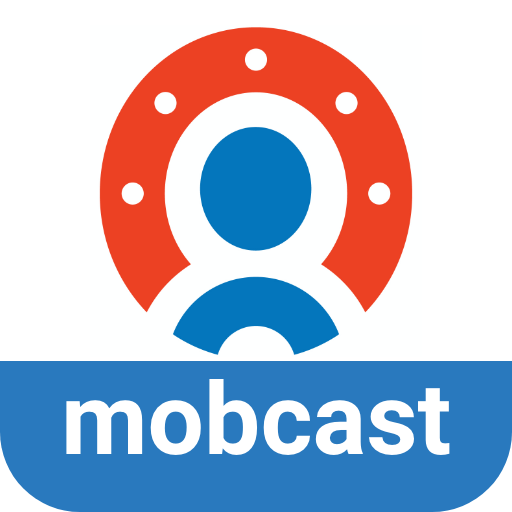 SUD Life MobCast أيقونة