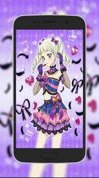Yurika TD Wallpaper HD screenshot 7