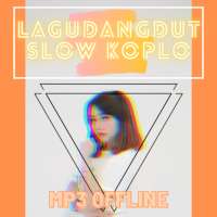Lagu Dangdut Slow Koplo MP3 Fullbass icon