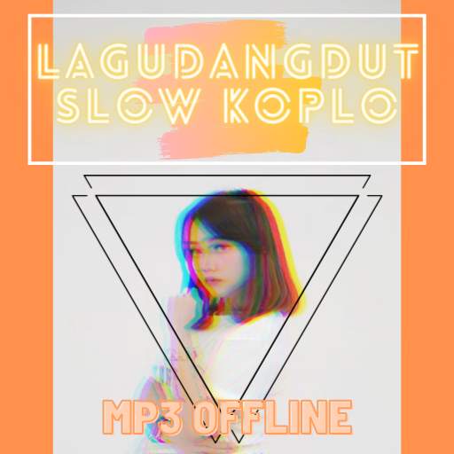 Lagu Dangdut Slow Koplo MP3 Fullbass screenshot 1