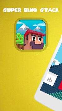 Super Bino Stack screenshot 1