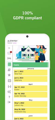 School Update screenshot 6