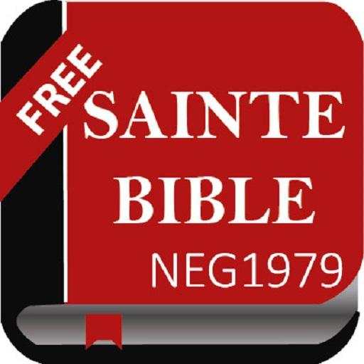 Holy Bible New Geneva Edition(NEG1979) 2.1