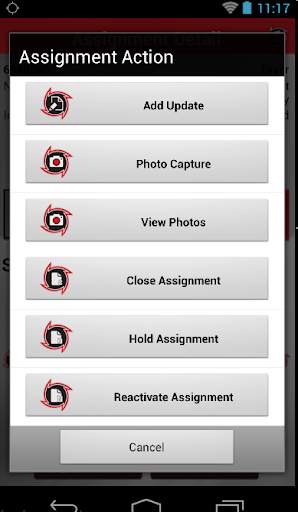 Repo Ninja screenshot 7