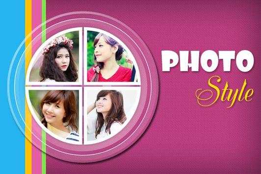 Photo Frames - Camera Effects screenshot 2