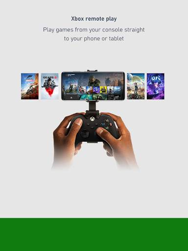 Xbox screenshot 15