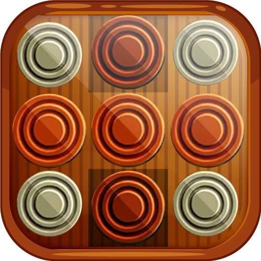 Checkers 1.0.0