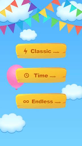 Balloon Pop - Balloon Game screenshot 3