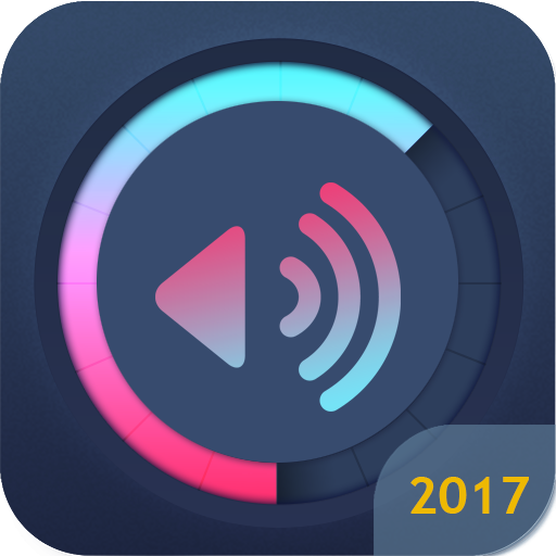 ikon Sound Booster: Increase Volume