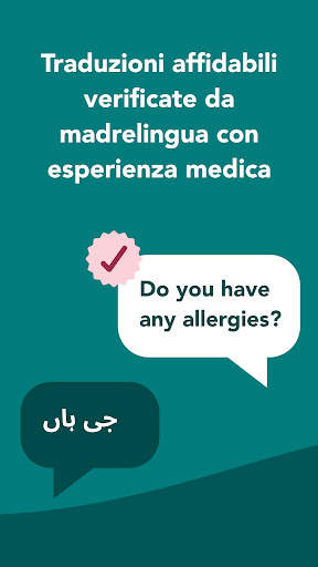 Care to Translate screenshot 7
