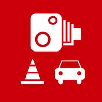 Traffic Alarm - Navigation & Speedcam warnings