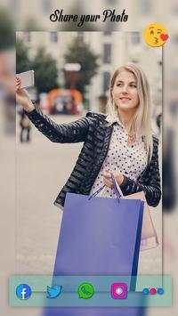 HD Beauty Selfie Camera screenshot 5