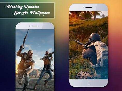 PUBG Wallpaper And Background screenshot 2