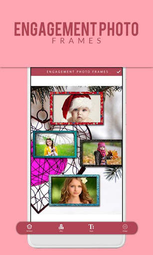 Engagement Photo Frames screenshot 7