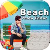 Beach Photo Editor 0.3