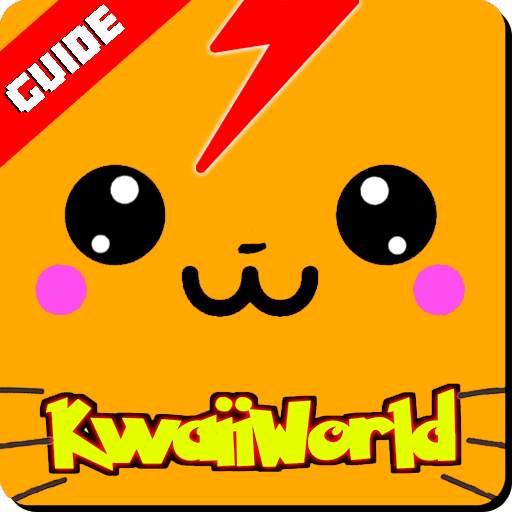 Kawaii World game infos 1.0