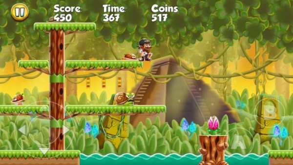Pirate World Adventure screenshot 3