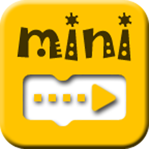 Stack Mini icon