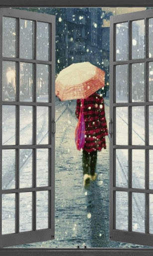Rain Photo Editor – Rain Effects & Filters screenshot 4