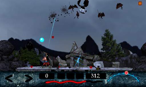 Arjuna's Arc screenshot 6