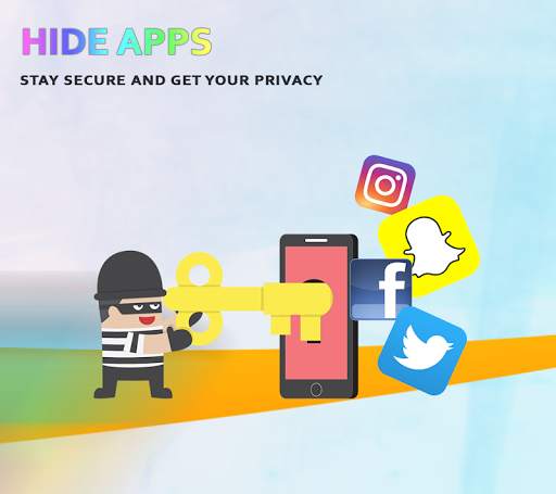 Lightning Launcher - Themes, Wallpapers, Hide Apps screenshot 4