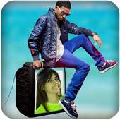 Funny Pic Frames 1.0