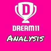 Dream11 Analysis 1.1