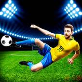 Soccer Legend 2020 logo