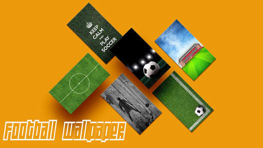 Football Wallpapers HD screenshot 1