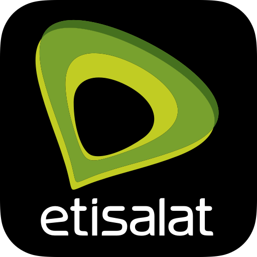 Etisalat Business icon