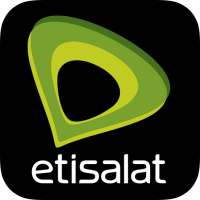 Etisalat Business icon