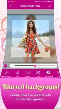 Magic Brush Photo Editor screenshot 2