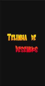 Telinha de Desenhos screenshot 1