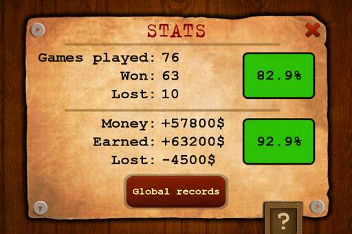 Arzamas King screenshot 4