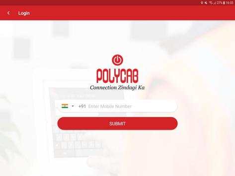 Polycab Visitors скриншот 3