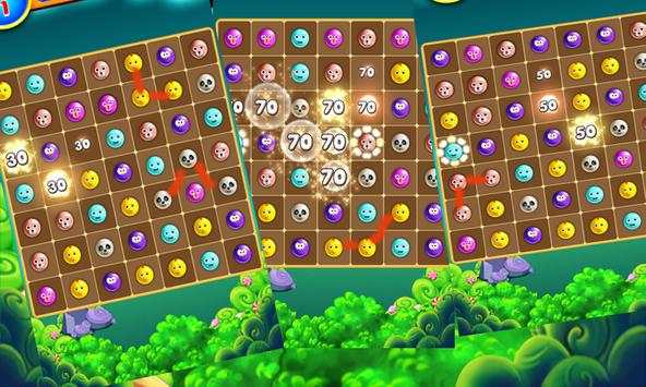 Candy Bubble Pop screenshot 3