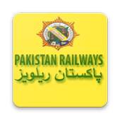 Pak Railway Online E-ticket Train Timings 9.1