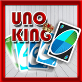 UNO King icon
