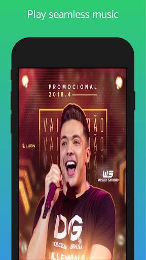 Wesley Safadao Songs Offline Without WiFi screenshot 5