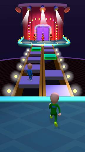 Game of Squid Candy Challenge screenshot 4