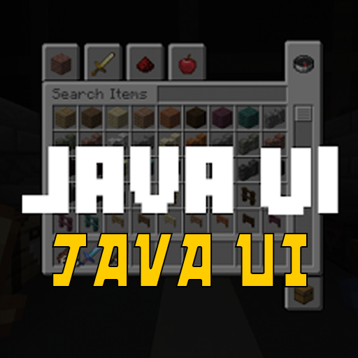 Java Edition Mod for Minecraft icon