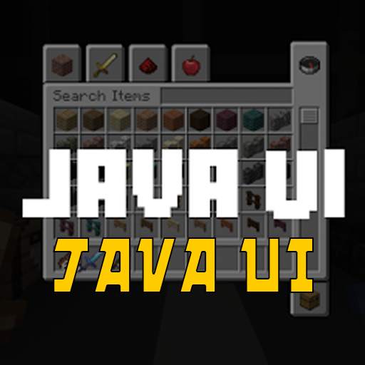Java Edition Mod for Minecraft 1.07