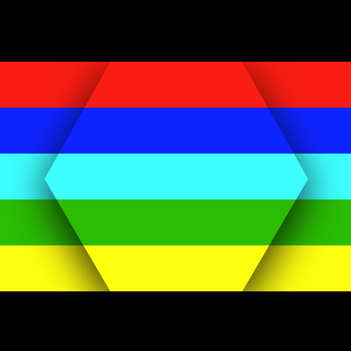 Battle for Hexagon icon
